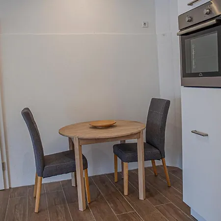 Apartment Moseltraum
