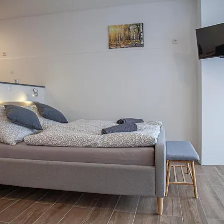Moseltraum Apartment