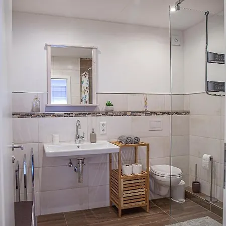 Moseltraum Apartment