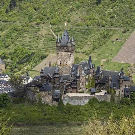 Moseltraum * Zell
