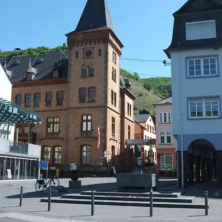 Moseltraum Apartment